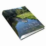 album na zdjęcia kieszeniowy, pamiątka z wakacji, polska, bory tucholskie