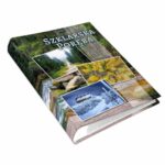 album na zdjęcia kieszeniowy, pamiątka z wakacji, szklarska poręba