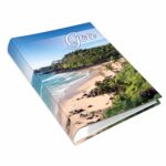 album na zdjęcia kieszeniowy, pamiątka z wakacji, indie, goa, panaji