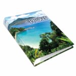 album na zdjęcia kieszeniowy, pamiątka z wakacji, tajlandia, phuket