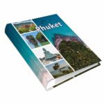 album na zdjęcia kieszeniowy, pamiątka z wakacji, phuket, tajlandia