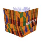 album na zdjęcia kieszeniowy, pamiątka z wakacji, afryka, styl