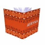 album na zdjęcia kieszeniowy, pamiątka z wakacji, afryka, klimat