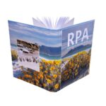 album na zdjęcia kieszeniowy, pamiątka z wakacji, republika południowej afryki