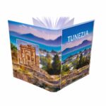 album na zdjęcia kieszeniowy, pamiątka z wakacji, afryka, tunezja, wyberzeże