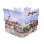 album na zdjęcia kieszeniowy, pamiątka z wakacji, europa, słowacja