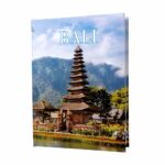 kieszeniowy album na zdjęcia, pamiątka z wakacji, indonezja, bali