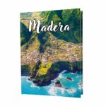 album na zdjęcia kieszeniowy, pamiątka z wakacji, portugalia, madera