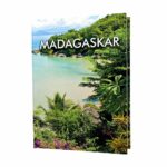 kieszeniowy album na zdjęcia, pamiątka z wakacji, madagaskar, afryka