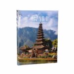 kieszeniowy album na zdjęcia, pamiątka z wakacji, indonezja, bali