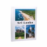 album na zdjęcia kieszeniowy, pamiątka z wakacji, sri lanka, galle