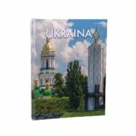 kieszeniowy album na zdjęcia, pamiątka z ukrainy