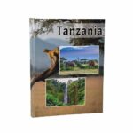 kieszeniowy album na zdjęcia, pamiątka z wakacji, tanzania, afryka