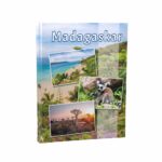 kieszeniowy album na zdjęcia, pamiątka z wakacji, afryka, madagaskar
