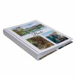 kieszeniowy album foto, pamiątka z wakacji, indonezja, bali