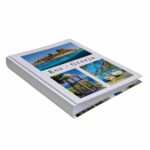 kieszeniowy album na zdjęcia, pamiątka z wakacji, grecja, kos