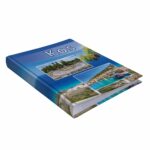 kieszeniowy album na zdjęcia, pamiątka z wakacji, kos, grecja