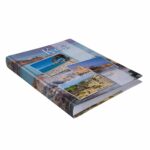 kieszeniowy album na zdjęcia, pamiątka z wakacji, grecja, wyspa kos