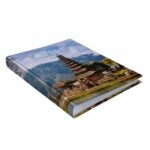 kieszeniowy album na zdjęcia, pamiątka z wakacji, indonezja, bali