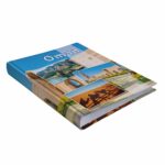 kieszeniowy album na zdjęcia, pamiątka z wakacji, półwysep arabski, oman, maskat