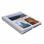 kieszeniowy album na zdjęcia, pamiątka z wakacji, ukraina