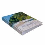 album na zdjęcia kieszeniowy, pamiątka z wakacji, azja, malediwy