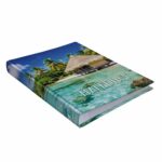 album foto, kieszeniowy, pamiątka z wakacji, azja, malediwy,