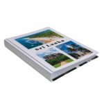 album na zdjęcia kieszeniowy, pamiątka z wakacji, sri lanka, galle