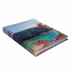 album na zdjęcia kieszeniowy, pamiątka z wakacji, lanzarote, hiszpania, playa de papagayo