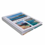 album na zdjęcia kieszeniowy, pamiątka z wakacji, afryka, lanzarote, arrecife