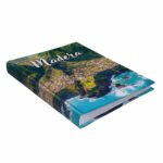 album na zdjęcia kieszeniowy, pamiątka z wakacji, portugalia, madera