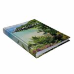 kieszeniowy album na zdjęcia, pamiątka z wakacji, madagaskar, afryka