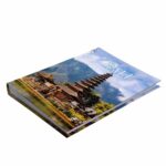 kieszeniowy album na zdjęcia, pamiątka z wakacji, indonezja, bali