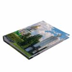 kieszeniowy album na zdjęcia, pamiątka z ukrainy