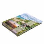 kieszeniowy album na zdjęcia, pamiątka z wakacji, afryka, madagaskar