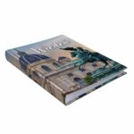 album na zdjęcia kieszeniowy, pamiątka z wakacji, austria, wiedeń, heldenplatz