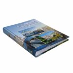 album na zdjęcia kieszeniowy, pamiątka z wakacji, austria, wiedeń, kościół św. karola, cesarski dom motyli