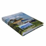 kieszeniowy album na zdjęcia, pamiątka z wakacji, tanzania, sawanna