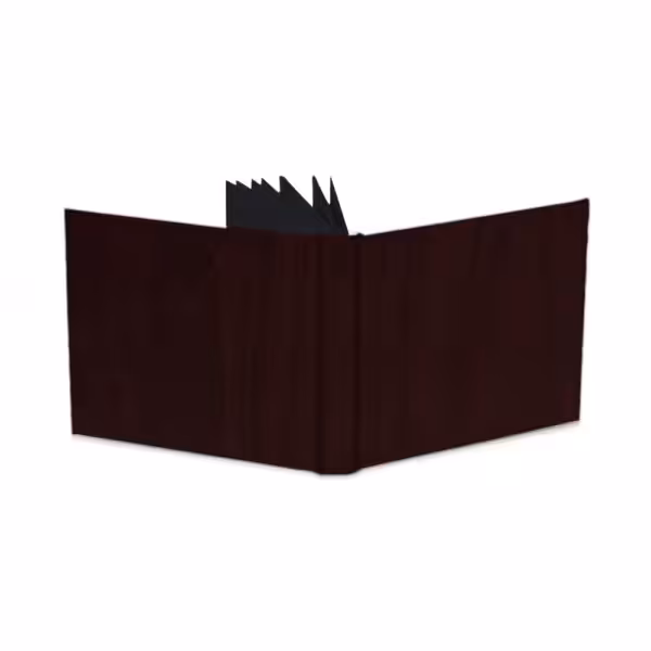 album instax mini, square oraz wide | tradycyjny | skóra galanteryjna | palisander