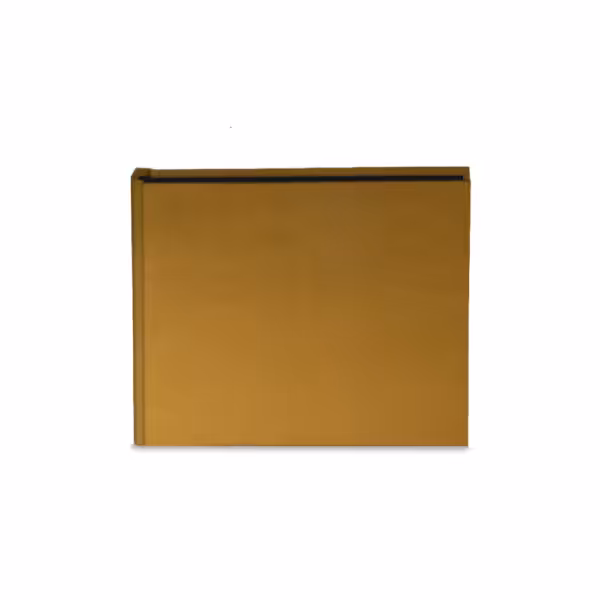 album instax mini, square oraz wide | tradycyjny | aksamit | miodowo-musztardowy