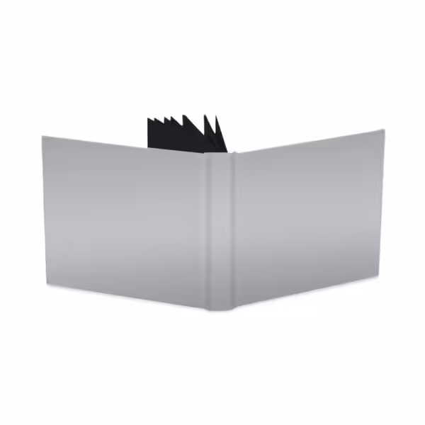 album instax mini, square oraz wide | tradycyjny | aksamit | gołębi szary