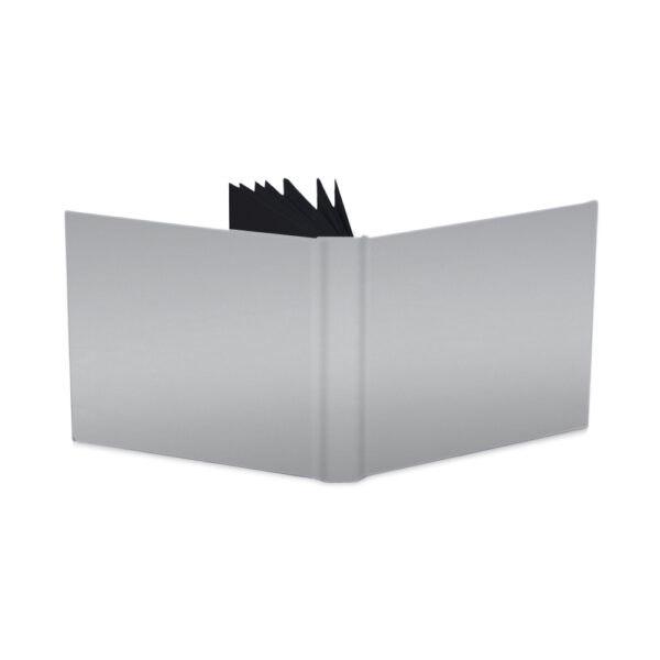 album instax mini, square oraz wide | tradycyjny | aksamit | gołębi szary