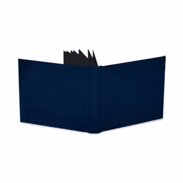 album instax mini, square oraz wide | tradycyjny | aksamit | granatowy