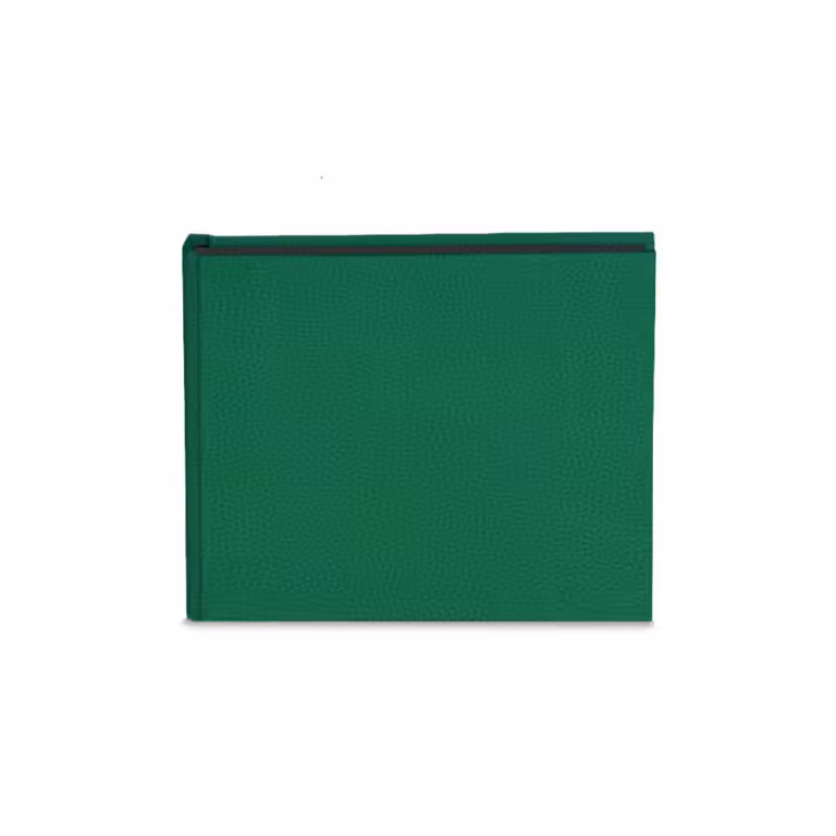 album instax mini, square oraz wide | tradycyjny | skóra galanteryjna | szmaragdowa zieleń