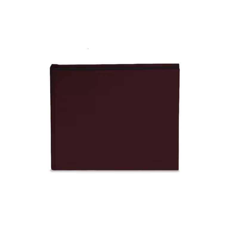 album instax mini, square oraz wide | tradycyjny | skóra galanteryjna | brunatny