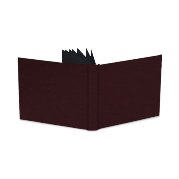 album instax mini, square oraz wide | tradycyjny | skóra galanteryjna | brunatny