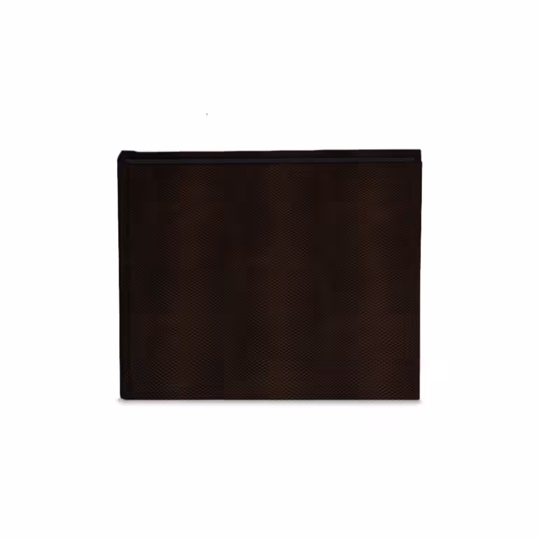 album instax mini, square oraz wide | tradycyjny | skóra galanteryjna | brązowa skóra węża