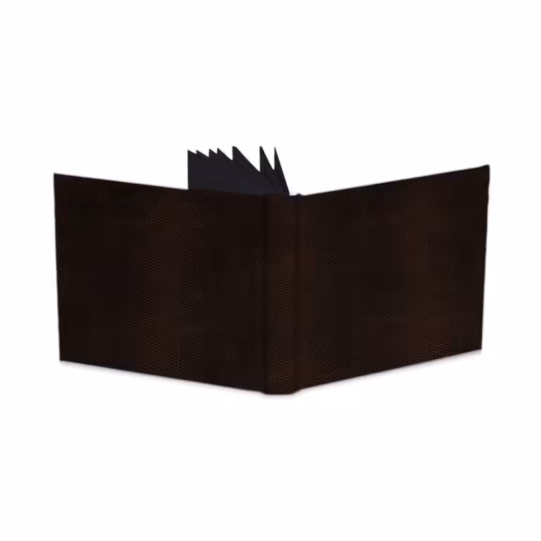 album instax mini, square oraz wide | tradycyjny | skóra galanteryjna | brązowa skóra węża