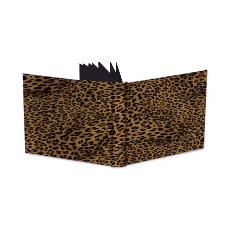 album instax mini, square oraz wide | tradycyjny | skóra galanteryjna | panterka