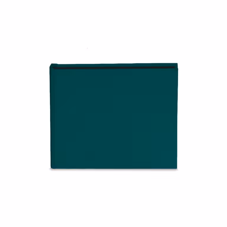 album instax mini, square oraz wide | tradycyjny | skóra galanteryjna | turkusowy